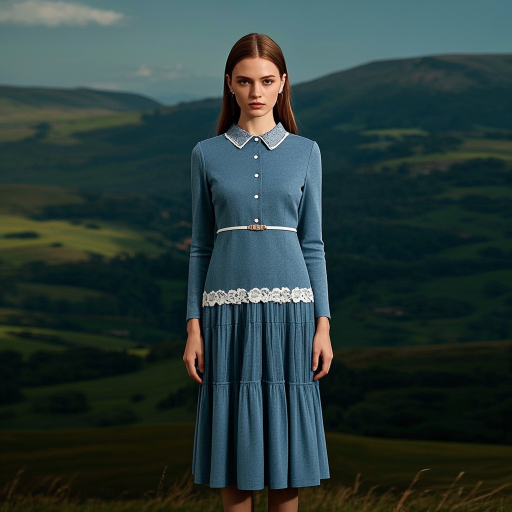 Classic Layered Dress with Lace Detail.jpg