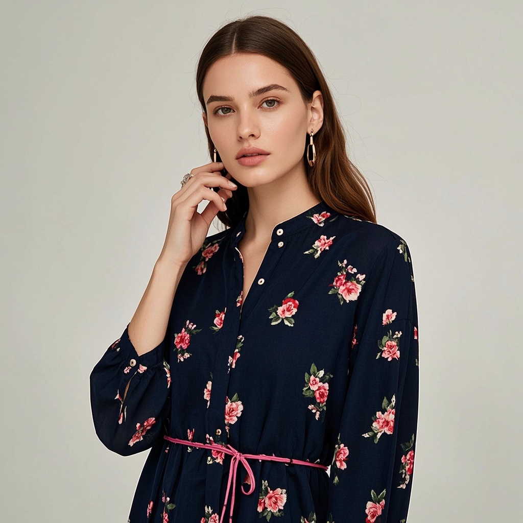 Elegant Tunic Top with Floral Print.jpg